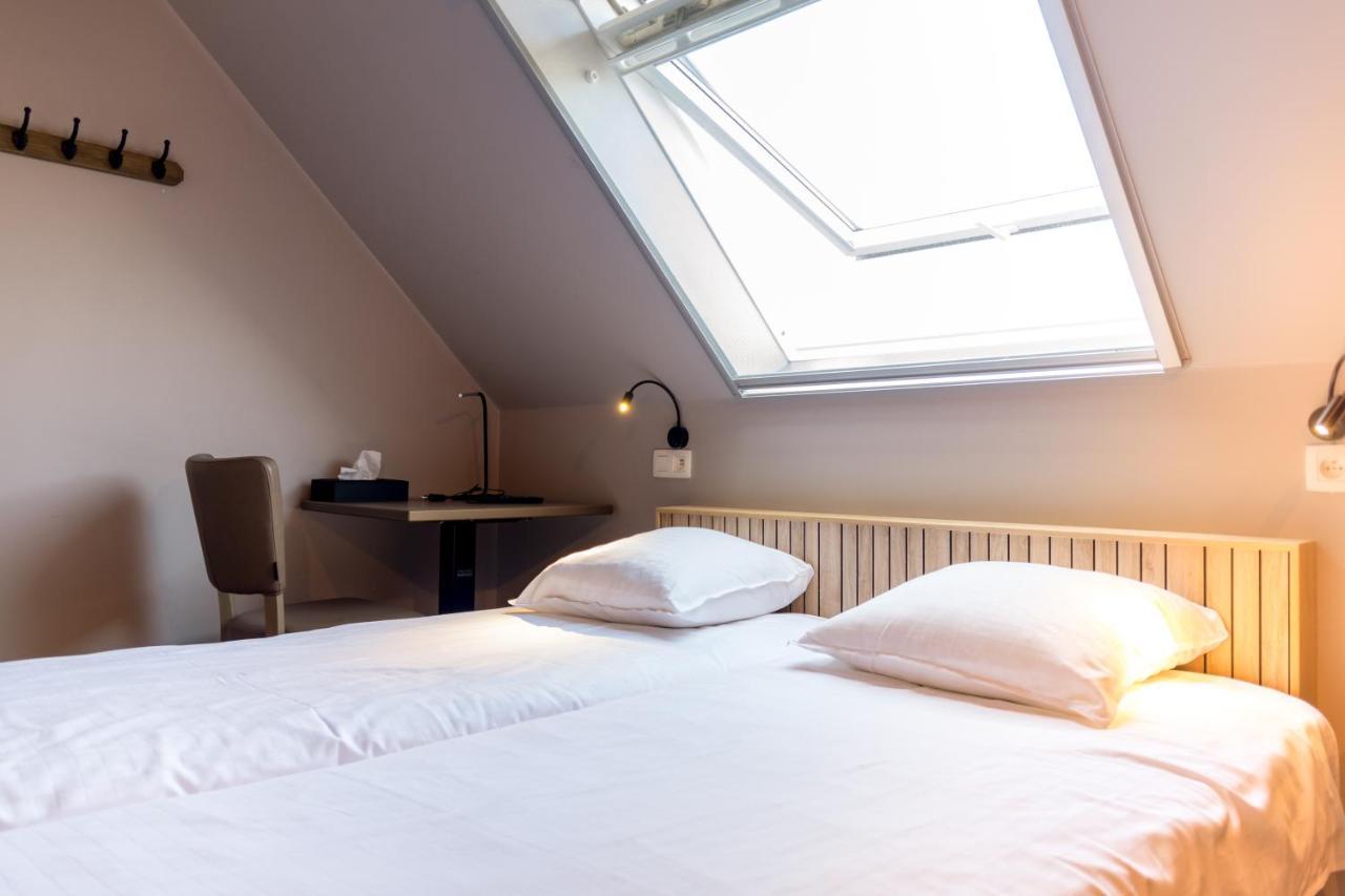 Oud Gemeentehuis Poelkapelle Kültér fotó