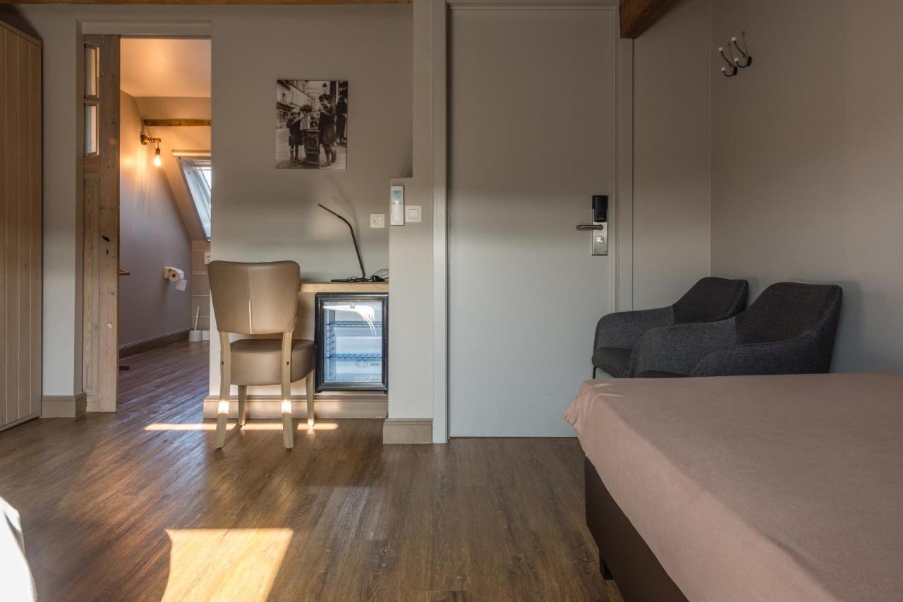 Oud Gemeentehuis Poelkapelle Kültér fotó